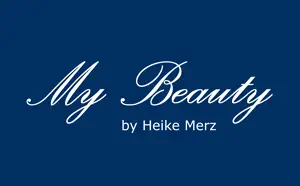 Logo My Beauty by Heike Merz